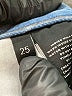 J Brand 100% Cotton Blue Jeans Size 25 waist - photo 9