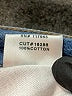 J Brand 100% Cotton Blue Jeans Size 25 waist - photo 10