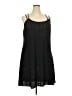 Unbranded Black Casual Dress Size 5X - photo 1