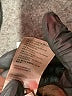 Free People Brown Coat Size XS - photo 7