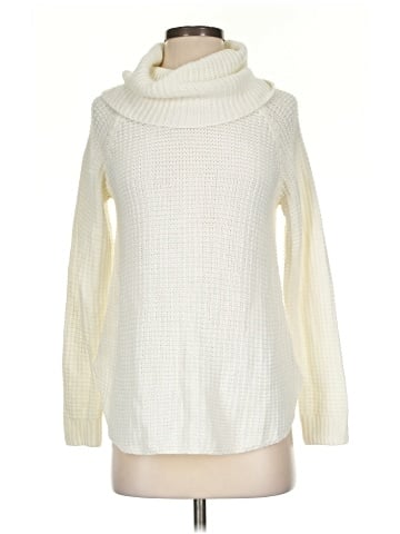 It's Our Time Turtleneck Sweater (view 1)