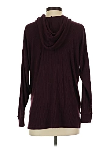 Motherhood Turtleneck Sweater (view 2)