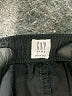 Gap Kids Solid Black Cargo Shorts Size 6 - 7 - photo 3