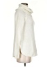 It's Our Time 100% Acrylic Ivory Turtleneck Sweater Size S - photo 4