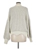 FRNCH Ivory Pullover Sweater Size Med - Lg - photo 2