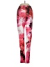 Unbranded Print Pink Active Pants Size S - photo 1