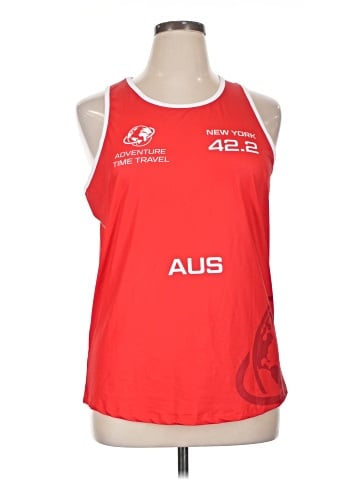 Vans Active Tank (view 1)