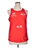 Vans Red Active Tank Size XL - photo 1