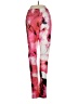 Unbranded Print Pink Active Pants Size S - photo 2