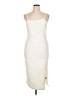 Shein Ivory Cocktail Dress Size 1X - photo 1