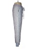 Sundry Hearts Gray Casual Pants Size Med (2) - photo 4