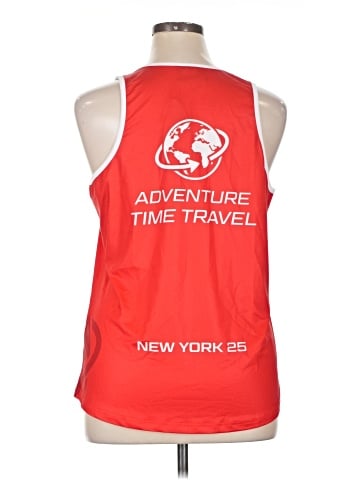 Vans Active Tank (view 2)