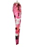 Unbranded Print Pink Active Pants Size S - photo 4