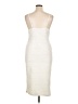Shein Ivory Cocktail Dress Size 1X - photo 2