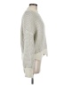 FRNCH Ivory Pullover Sweater Size Med - Lg - photo 4