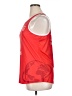 Vans Red Active Tank Size XL - photo 5