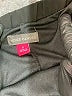 Vince Camuto 100% Polyester Black Formal Skirt Size S - photo 4
