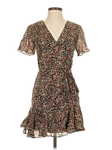 BB Dakota by Steve Madden Casual Dress (view 1)