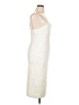 Shein Ivory Cocktail Dress Size 1X - photo 4