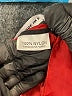 Christopher Raeburn 100% Nylon Red Windbreaker Size 12 - photo 8