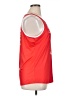 Vans Red Active Tank Size XL - photo 4