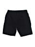 Lee Solid Black Athletic Shorts Size L - photo 2