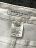 Encore Ivory Jeggings Size 1X - photo 7