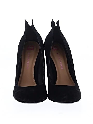 Elaine Turner Heels (view 2)
