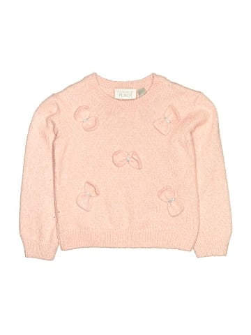 The Children's Place Pullover Sweater (view 1)