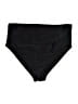 Unbranded Solid Black Swimsuit Bottoms Size L - photo 1