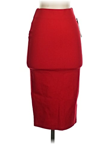 Eva Longoria Formal Skirt (view 1)