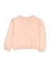 The Children's Place Hearts Pink Pullover Sweater Size 5T - photo 2