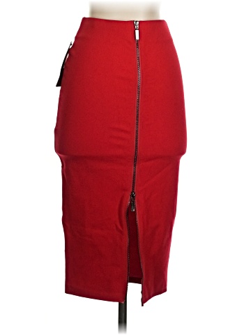 Eva Longoria Formal Skirt (view 2)