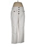 Boden Ivory Jeans Size 12R - photo 1