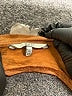 BKE Brown Long Sleeve Top Size XS - photo 7