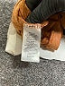 BKE Brown Long Sleeve Top Size XS - photo 8