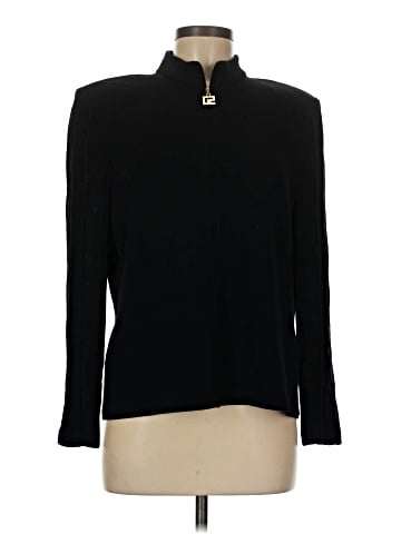 St. John Collection by Marie Gray Turtleneck Sweater (view 1)