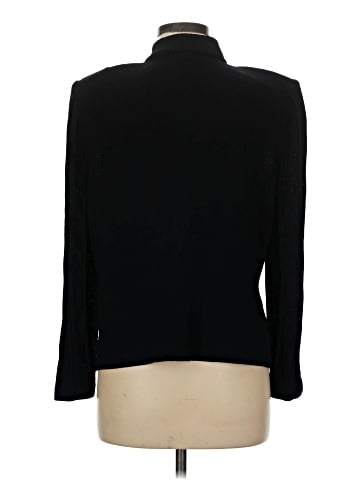 St. John Collection by Marie Gray Turtleneck Sweater (view 2)