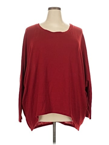 Zanzea Collection Long Sleeve T-Shirt (view 1)
