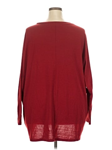 Zanzea Collection Long Sleeve T-Shirt (view 2)