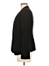 Guess 100% Polyester Black Blazer Size M - photo 5