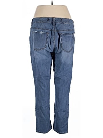 Melissa McCarthy Seven7 Jeans (view 2)