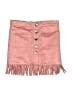 Gymboree Solid Pink Skirt Size 4T - photo 1