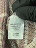 Gentle Fawn 100% Polyester Brown Pullover Sweater Size L - photo 8