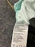 IZOD Checkered-gingham Green Shorts Size 6 - photo 4