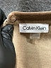 Calvin Klein Metallic Brown Jumpsuit Size M - photo 4
