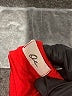Olia Red Cocktail Dress Size M - photo 4