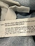 Zara Basic Blue Denim Shorts Size 2 - photo 5