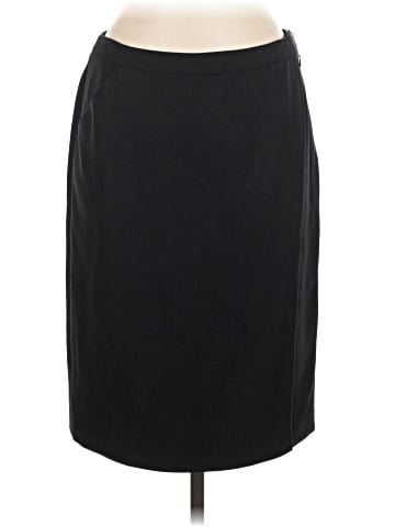 Armani Collezioni Formal Skirt (view 1)