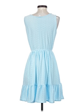 usmc dress blues nco Pastel Sky Blue Summer Dress – PAOM